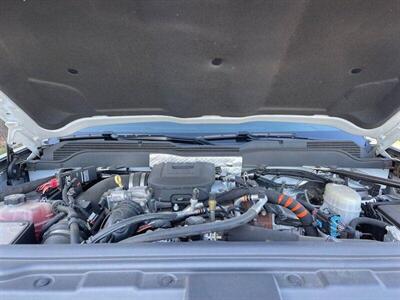 2015 Chevrolet Silverado 2500 LTZ - Photo 47 - Indianapolis, IN 46234