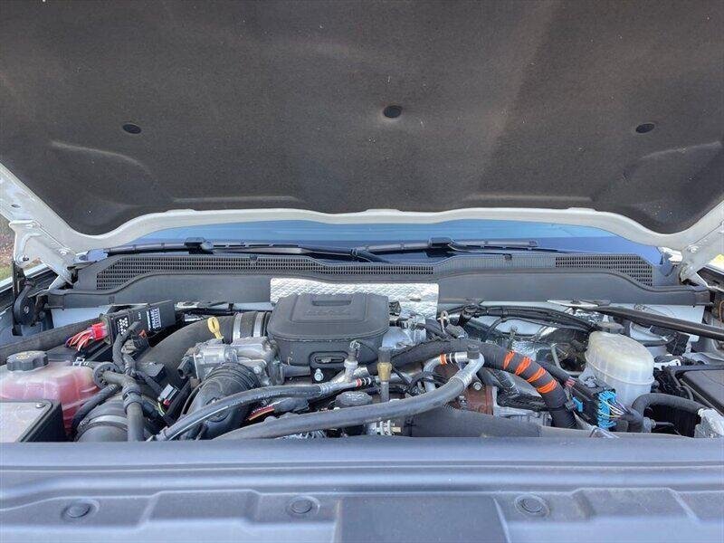 2015 Chevrolet Silverado 2500 LTZ - Photo 47 - Indianapolis, IN 46234