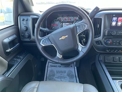 2015 Chevrolet Silverado 2500 LTZ   - Photo 10 - Indianapolis, IN 46234