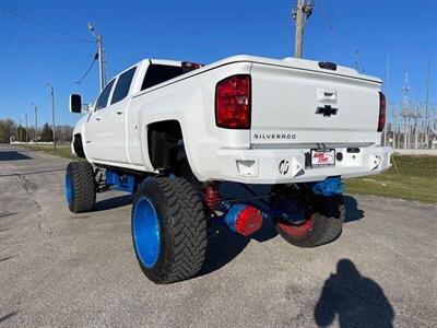 2015 Chevrolet Silverado 2500 LTZ - Photo 8 - Indianapolis, IN 46234