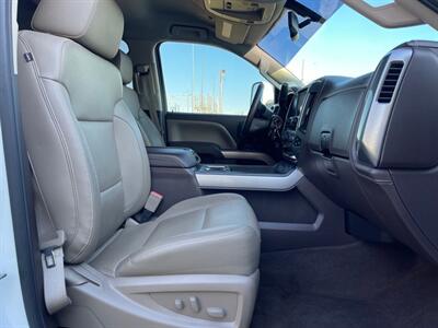2015 Chevrolet Silverado 2500 LTZ   - Photo 23 - Indianapolis, IN 46234