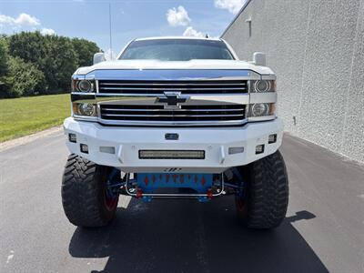 2015 Chevrolet Silverado 2500 LTZ   - Photo 2 - Indianapolis, IN 46234