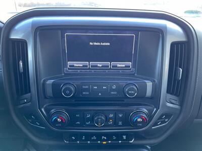 2015 Chevrolet Silverado 2500 LTZ   - Photo 30 - Indianapolis, IN 46234