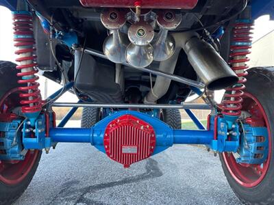 2015 Chevrolet Silverado 2500 LTZ   - Photo 21 - Indianapolis, IN 46234