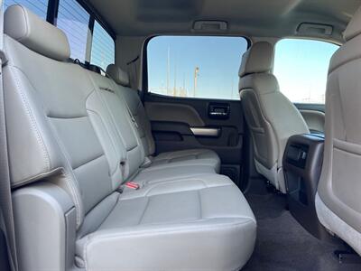 2015 Chevrolet Silverado 2500 LTZ   - Photo 20 - Indianapolis, IN 46234