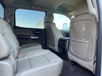 2015 Chevrolet Silverado 2500 LTZ   - Photo 19 - Indianapolis, IN 46234
