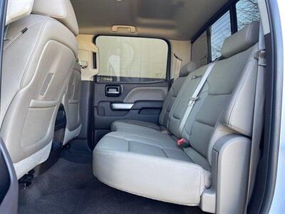 2015 Chevrolet Silverado 2500 LTZ - Photo 16 - Indianapolis, IN 46234