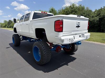 2015 Chevrolet Silverado 2500 LTZ   - Photo 5 - Indianapolis, IN 46234