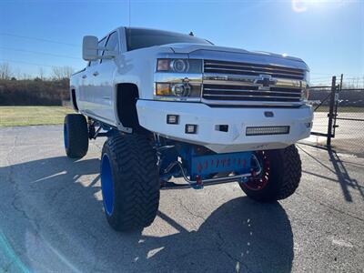 2015 Chevrolet Silverado 2500 LTZ   - Photo 3 - Indianapolis, IN 46234