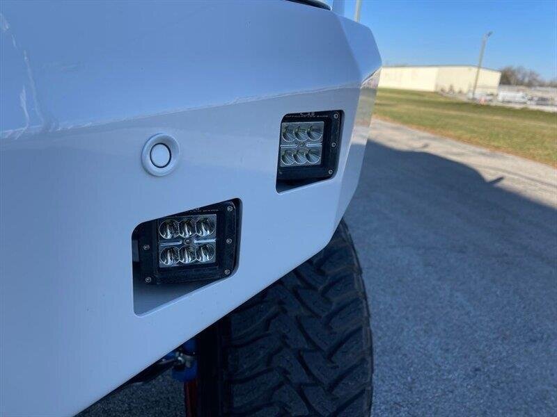 2015 Chevrolet Silverado 2500 LTZ - Photo 49 - Indianapolis, IN 46234