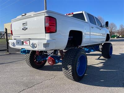 2015 Chevrolet Silverado 2500 LTZ   - Photo 2 - Indianapolis, IN 46234