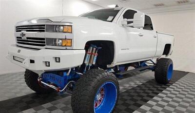 2015 Chevrolet Silverado 2500 LTZ - Photo 4 - Indianapolis, IN 46234