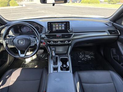 2020 Honda Accord Sport - Photo 8 - Indianapolis, IN 46234