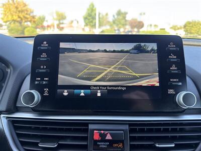 2020 Honda Accord Sport - Photo 25 - Indianapolis, IN 46234