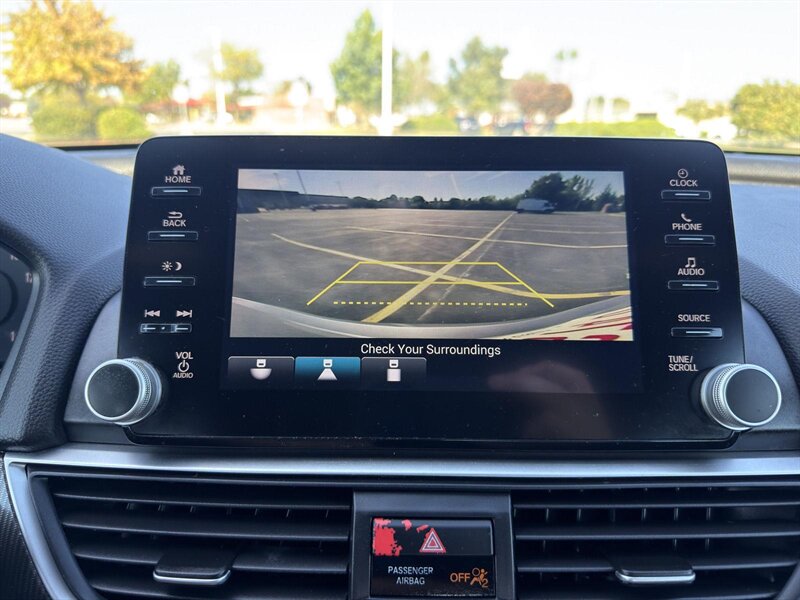 2020 Honda Accord Sport - Photo 25 - Indianapolis, IN 46234