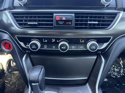 2020 Honda Accord Sport - Photo 27 - Indianapolis, IN 46234