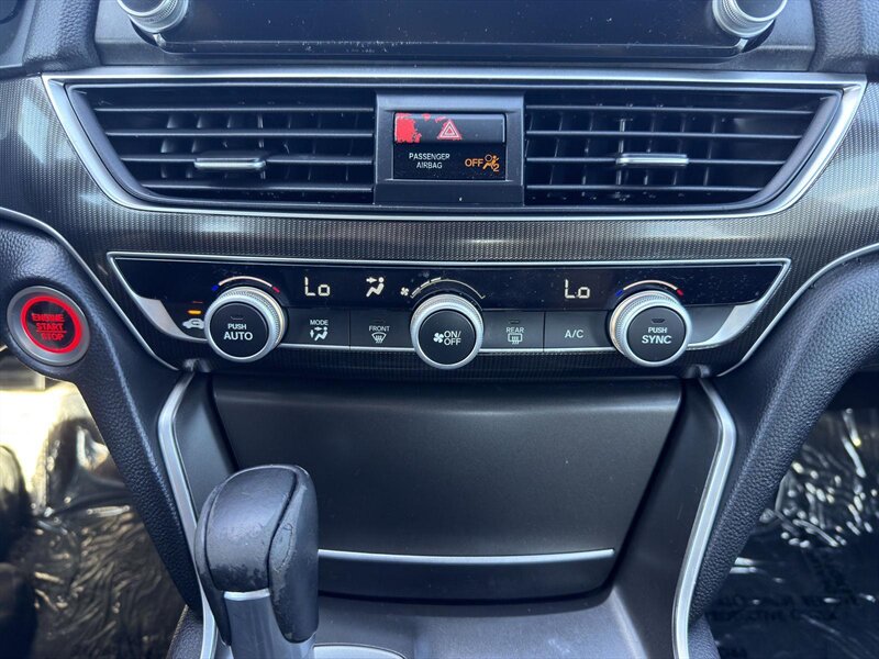 2020 Honda Accord Sport - Photo 27 - Indianapolis, IN 46234