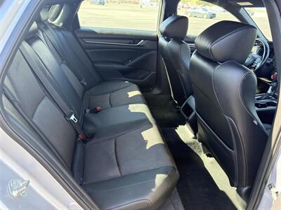2020 Honda Accord Sport - Photo 12 - Indianapolis, IN 46234