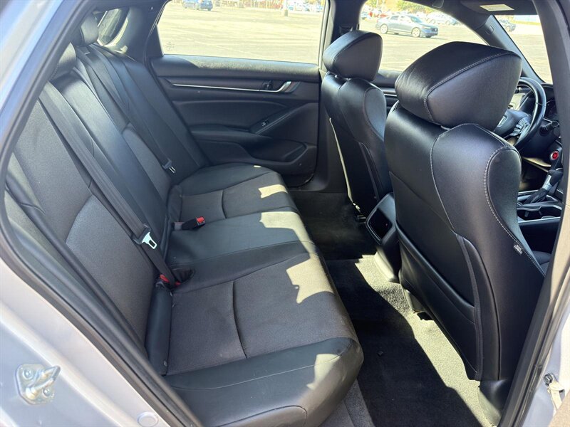 2020 Honda Accord Sport - Photo 12 - Indianapolis, IN 46234