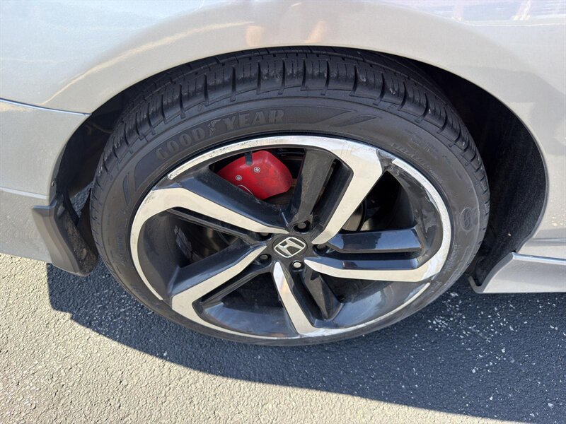 2020 Honda Accord Sport - Photo 35 - Indianapolis, IN 46234