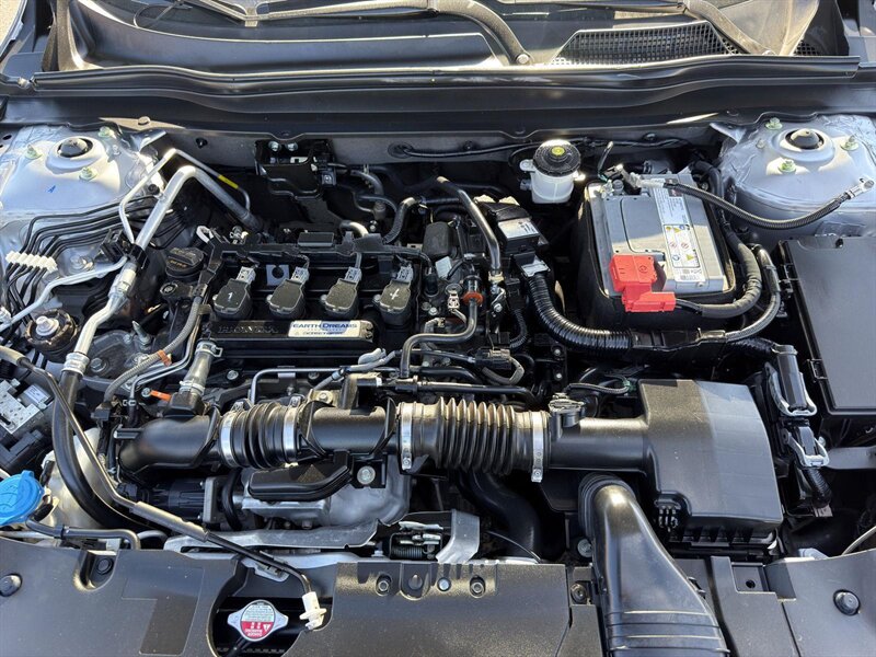 2020 Honda Accord Sport - Photo 32 - Indianapolis, IN 46234