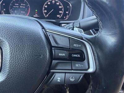 2020 Honda Accord Sport - Photo 14 - Indianapolis, IN 46234