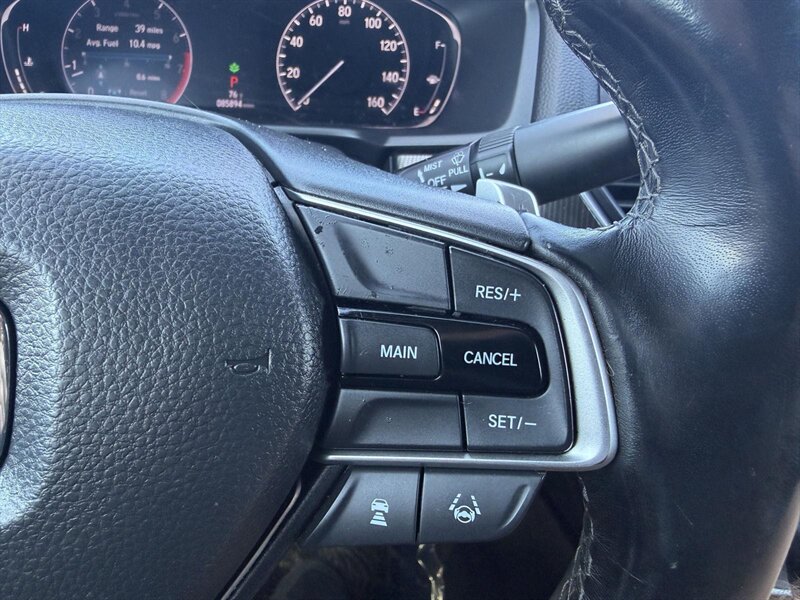 2020 Honda Accord Sport - Photo 14 - Indianapolis, IN 46234