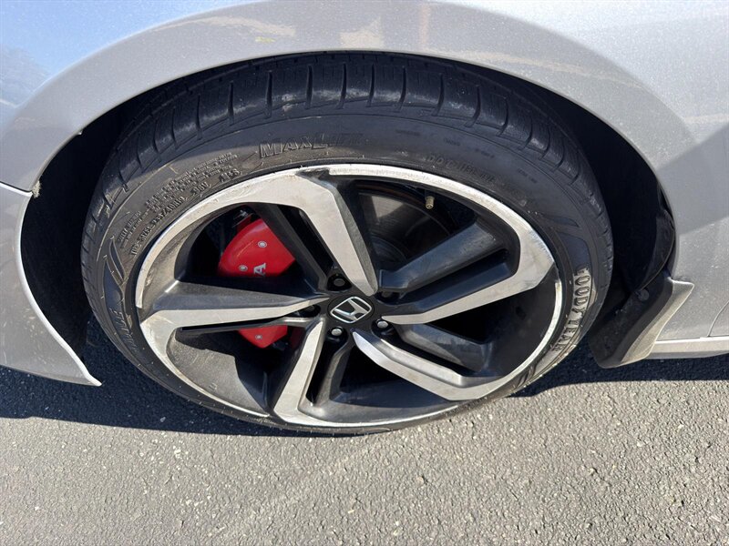 2020 Honda Accord Sport - Photo 33 - Indianapolis, IN 46234