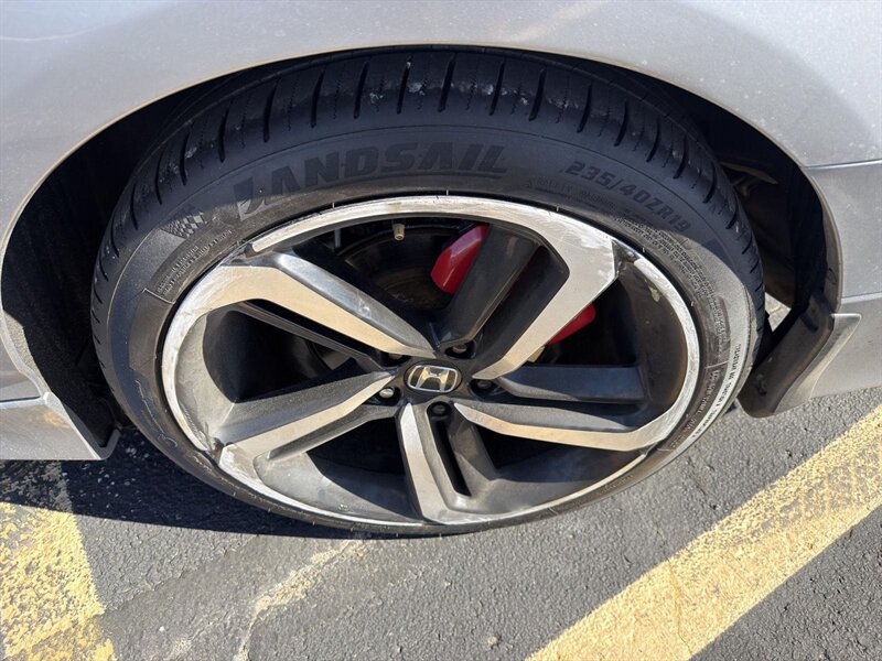 2020 Honda Accord Sport - Photo 34 - Indianapolis, IN 46234