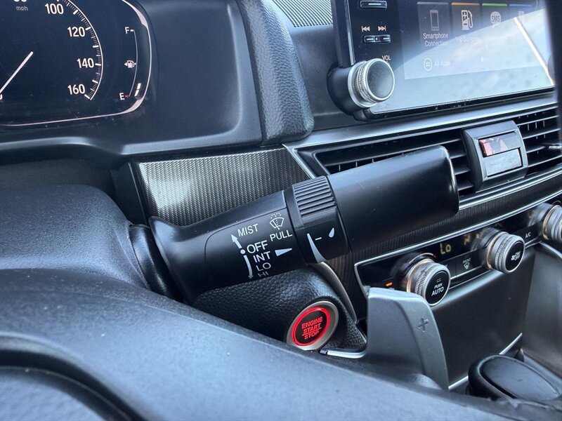 2020 Honda Accord Sport - Photo 15 - Indianapolis, IN 46234