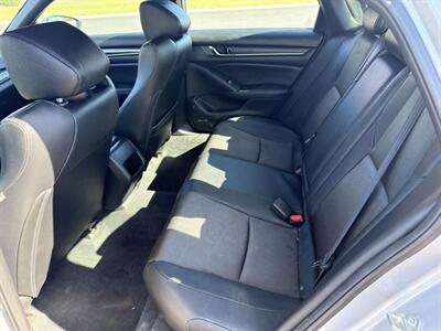 2020 Honda Accord Sport - Photo 11 - Indianapolis, IN 46234