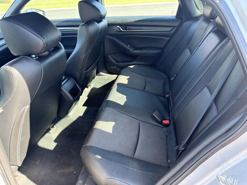 2020 Honda Accord Sport - Photo 11 - Indianapolis, IN 46234