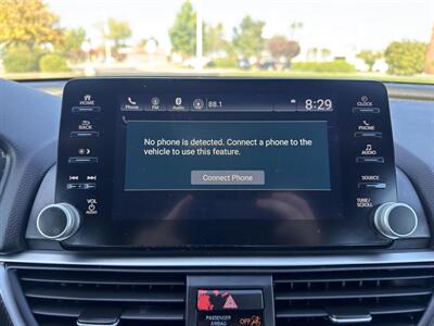 2020 Honda Accord Sport - Photo 22 - Indianapolis, IN 46234