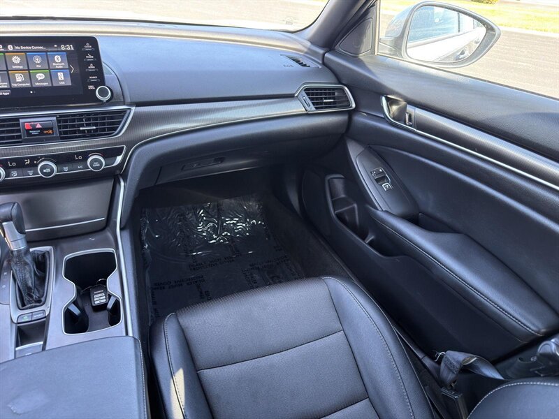 2020 Honda Accord Sport - Photo 9 - Indianapolis, IN 46234