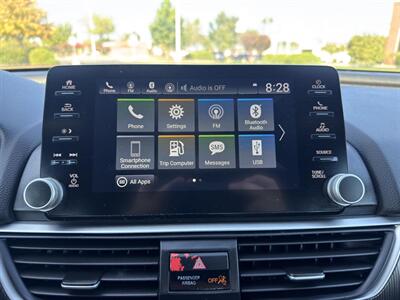 2020 Honda Accord Sport - Photo 20 - Indianapolis, IN 46234