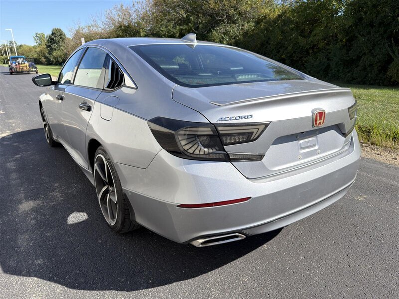 2020 Honda Accord Sport - Photo 6 - Indianapolis, IN 46234