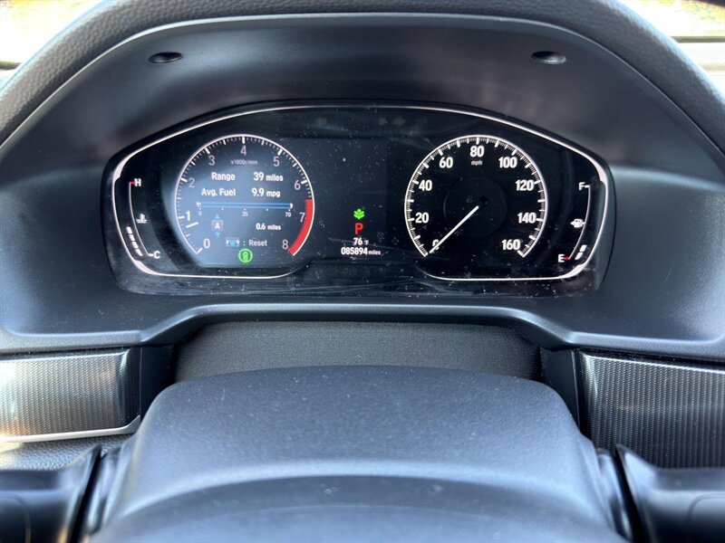 2020 Honda Accord Sport - Photo 19 - Indianapolis, IN 46234