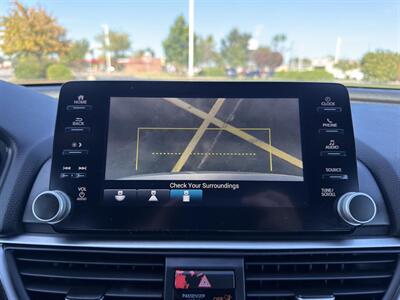 2020 Honda Accord Sport - Photo 26 - Indianapolis, IN 46234