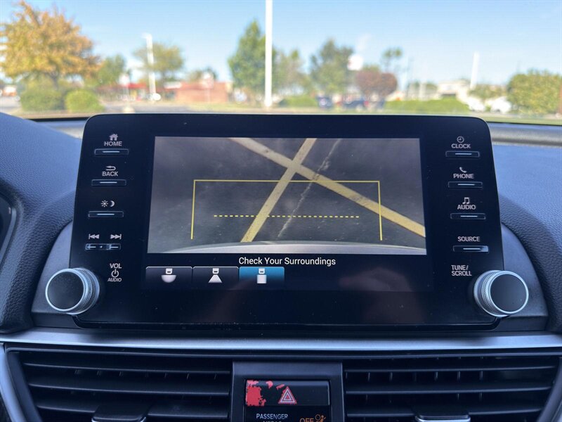 2020 Honda Accord Sport - Photo 26 - Indianapolis, IN 46234