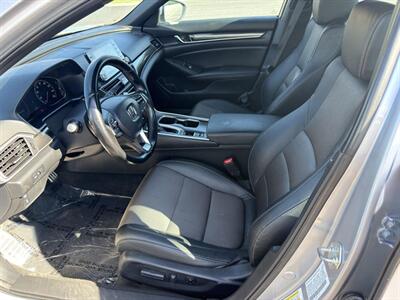 2020 Honda Accord Sport - Photo 10 - Indianapolis, IN 46234