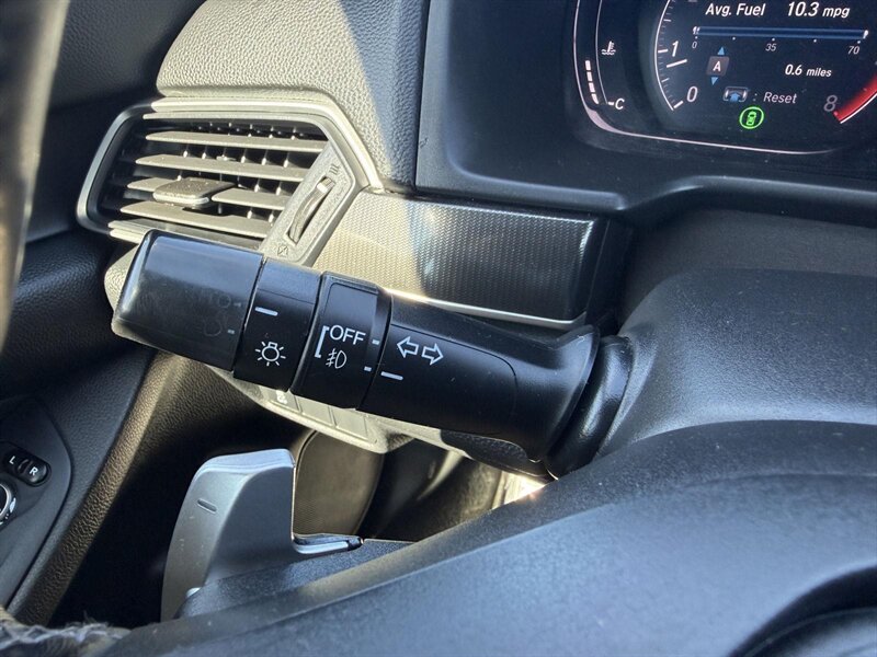 2020 Honda Accord Sport - Photo 16 - Indianapolis, IN 46234