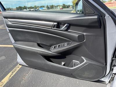 2020 Honda Accord Sport - Photo 30 - Indianapolis, IN 46234