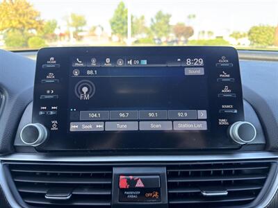2020 Honda Accord Sport - Photo 21 - Indianapolis, IN 46234