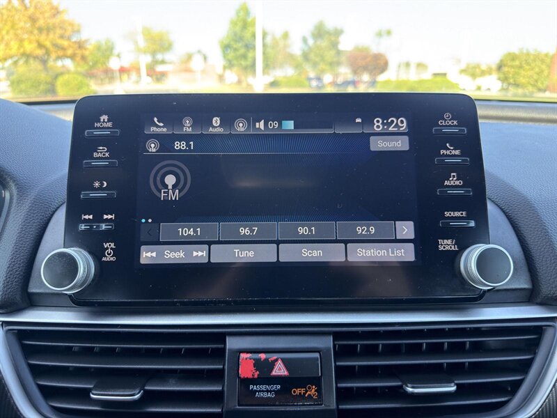 2020 Honda Accord Sport - Photo 21 - Indianapolis, IN 46234