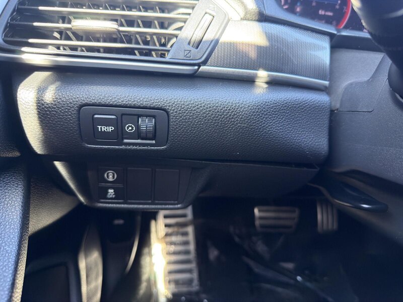 2020 Honda Accord Sport - Photo 18 - Indianapolis, IN 46234