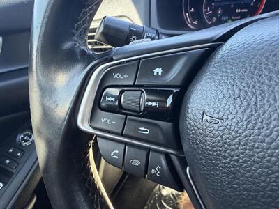 2020 Honda Accord Sport - Photo 17 - Indianapolis, IN 46234