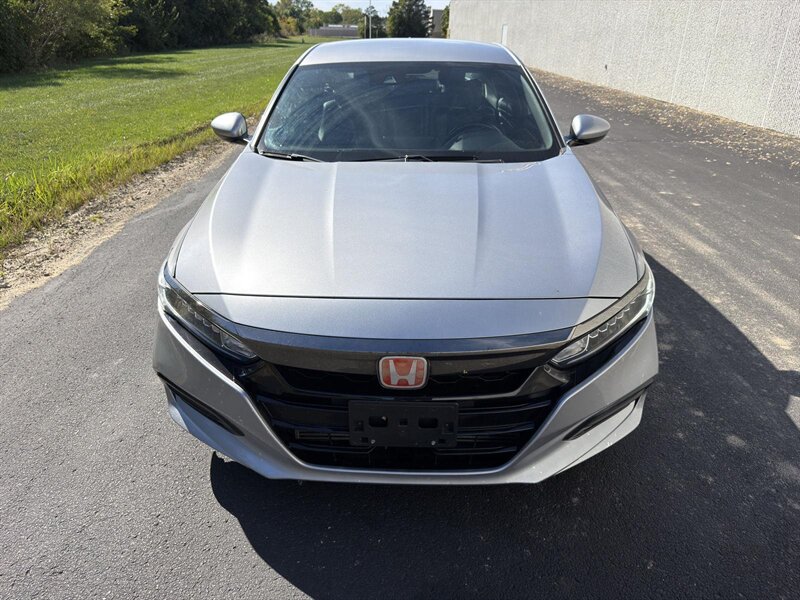 2020 Honda Accord Sport - Photo 2 - Indianapolis, IN 46234