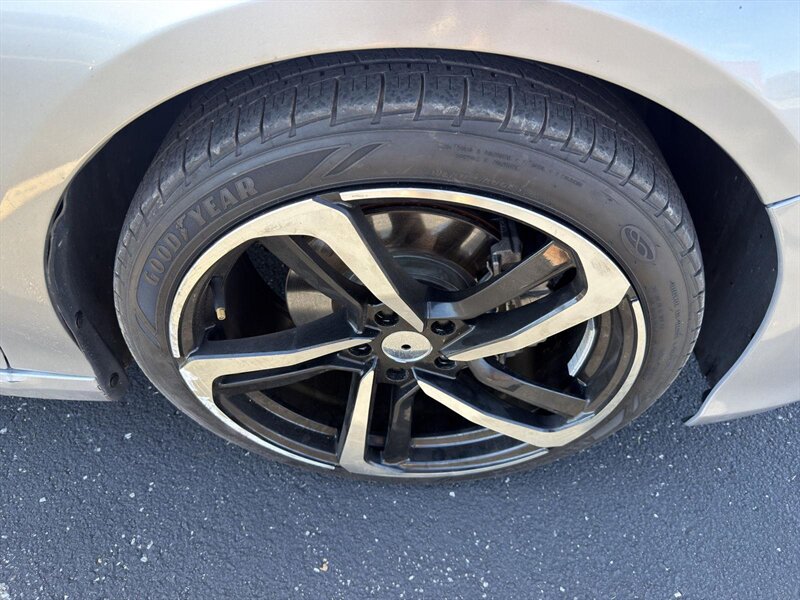 2020 Honda Accord Sport - Photo 36 - Indianapolis, IN 46234
