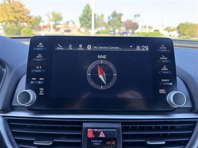 2020 Honda Accord Sport - Photo 24 - Indianapolis, IN 46234