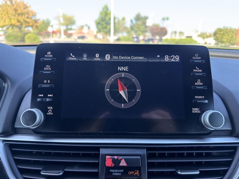 2020 Honda Accord Sport - Photo 24 - Indianapolis, IN 46234